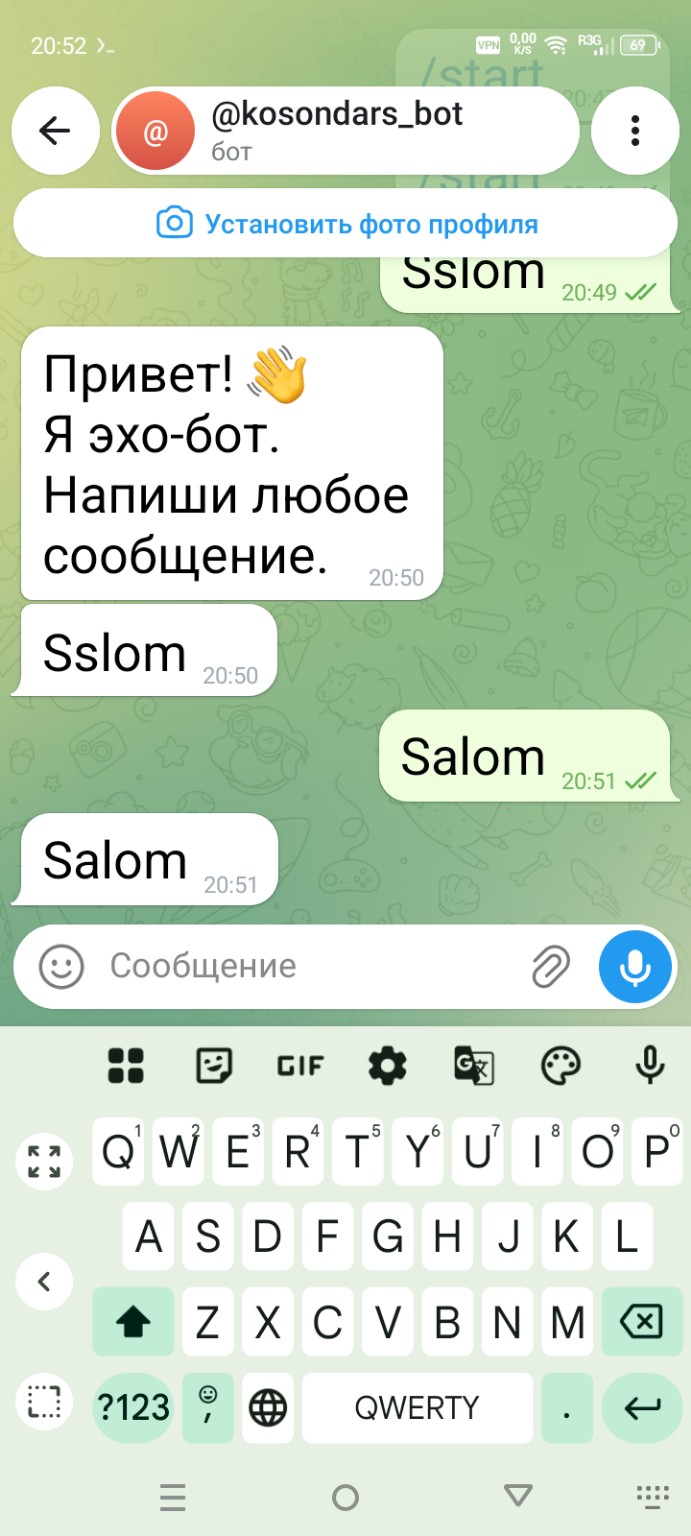 zaryadnik
